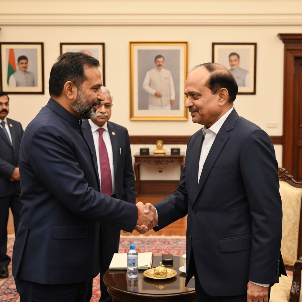 Political engagement